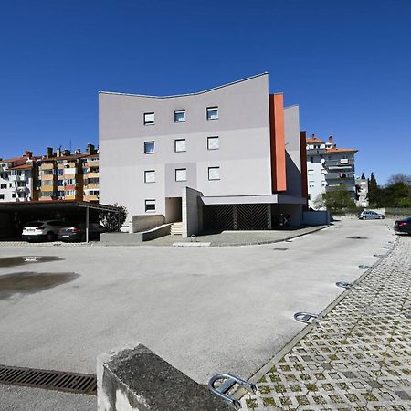 Apartment Emma Rovinj Ngoại thất bức ảnh