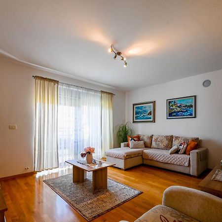 Apartment Emma Rovinj Ngoại thất bức ảnh