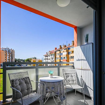 Apartment Emma Rovinj Ngoại thất bức ảnh