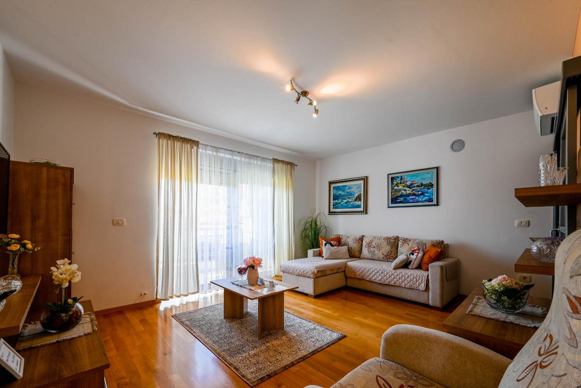 Apartment Emma Rovinj Ngoại thất bức ảnh