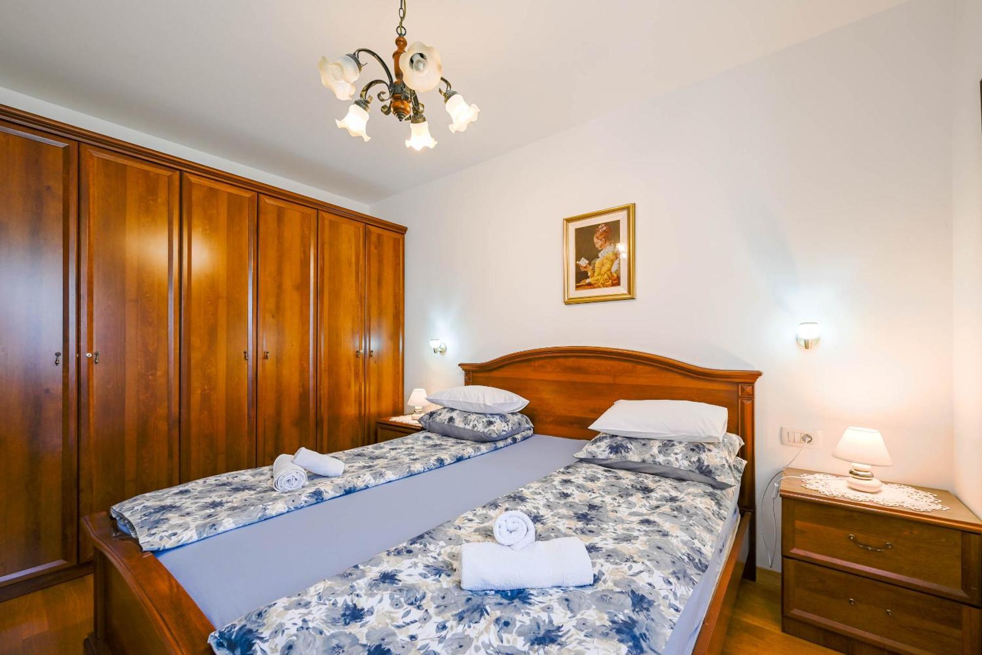 Apartment Emma Rovinj Ngoại thất bức ảnh