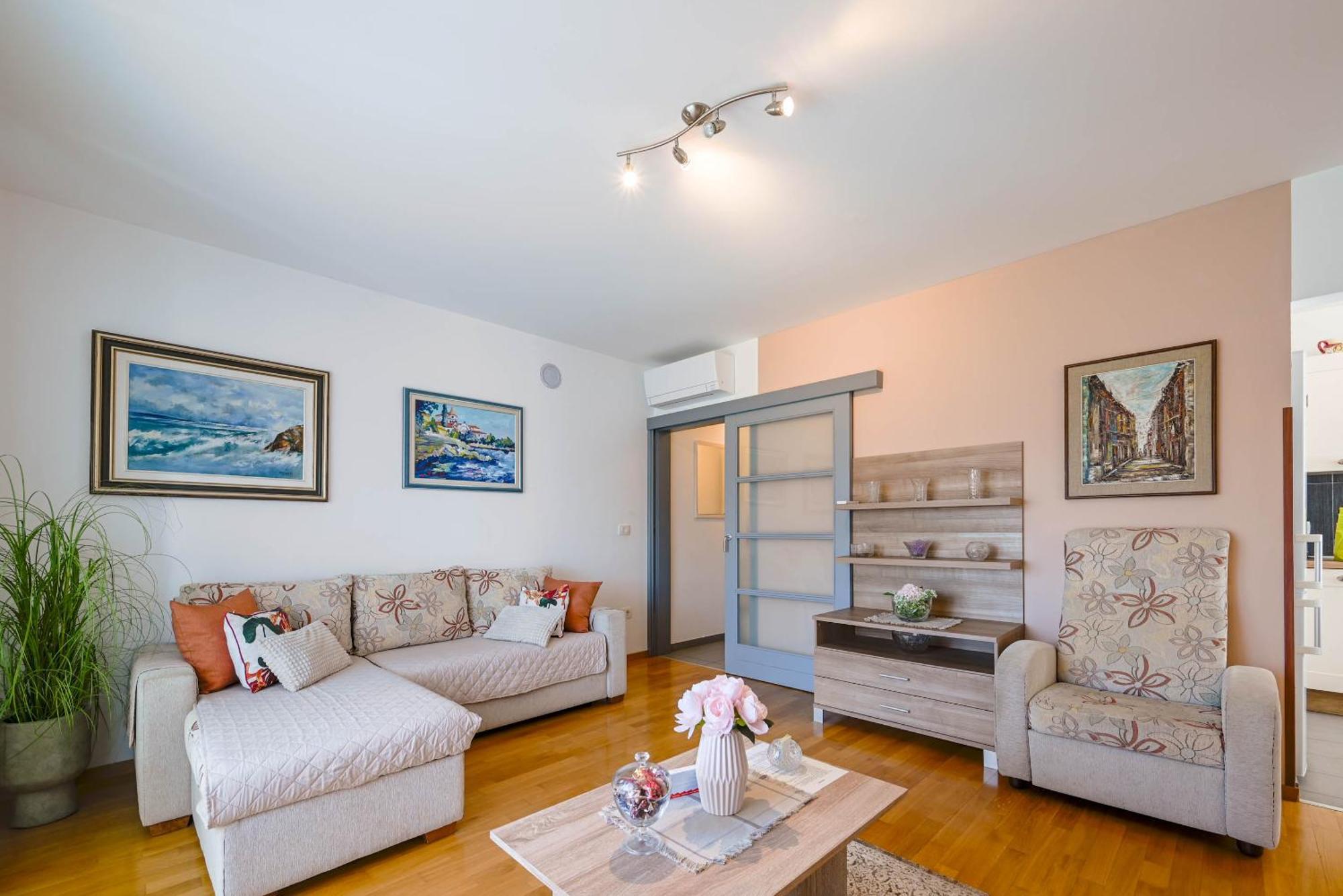 Apartment Emma Rovinj Ngoại thất bức ảnh