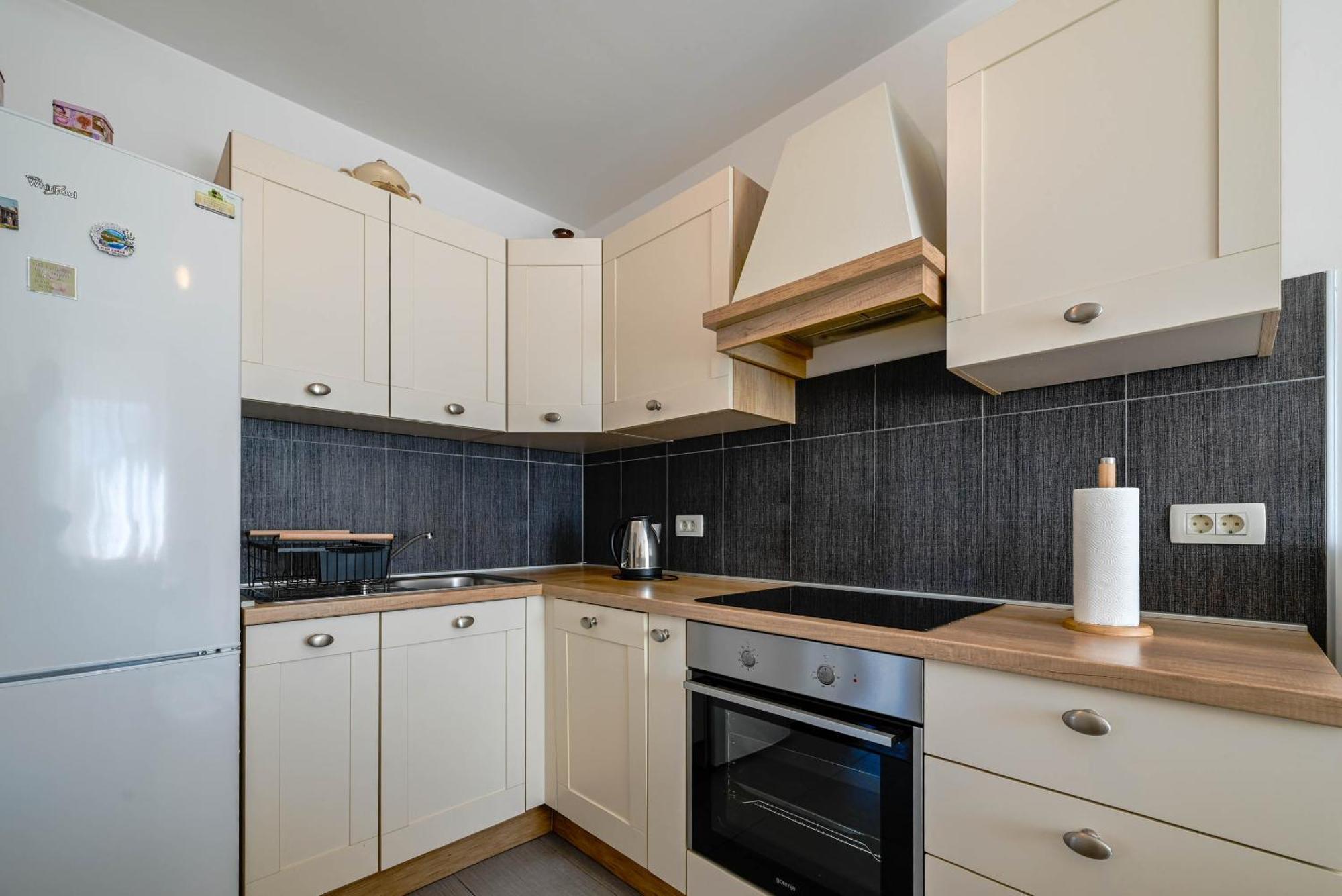 Apartment Emma Rovinj Ngoại thất bức ảnh