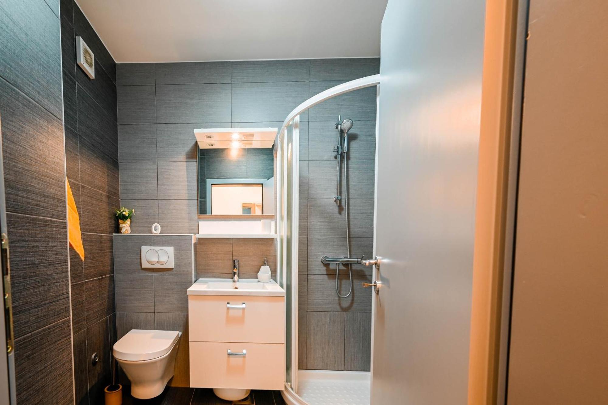 Apartment Emma Rovinj Ngoại thất bức ảnh