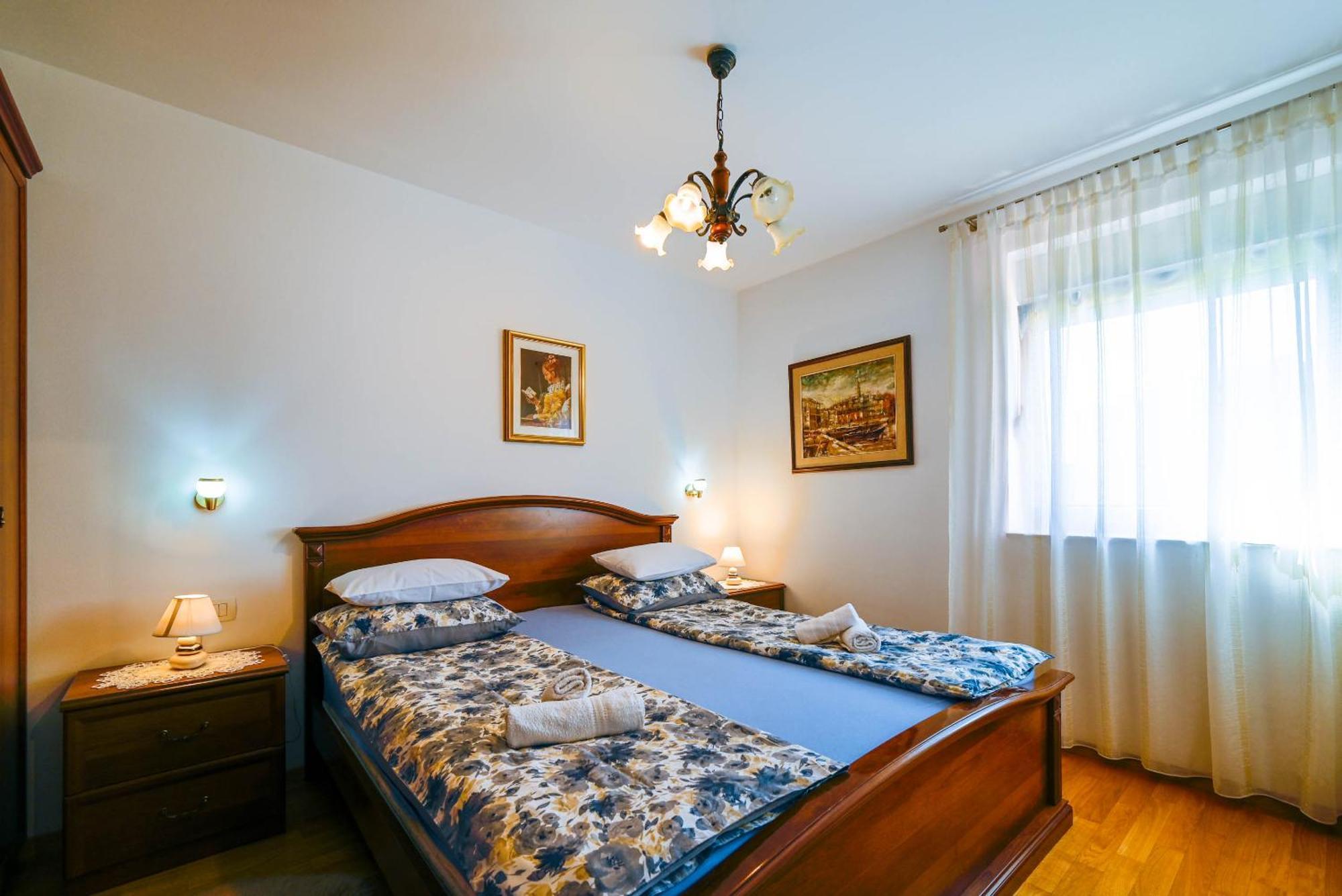 Apartment Emma Rovinj Ngoại thất bức ảnh