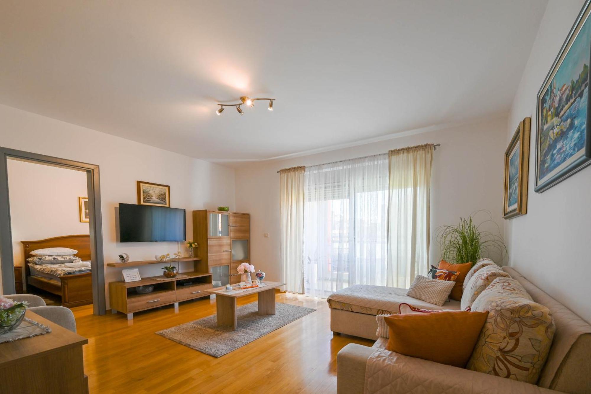 Apartment Emma Rovinj Ngoại thất bức ảnh