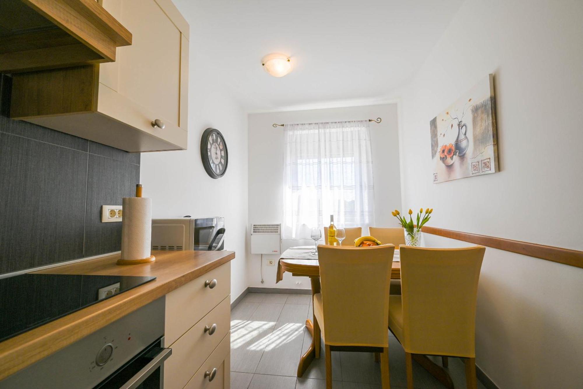 Apartment Emma Rovinj Ngoại thất bức ảnh