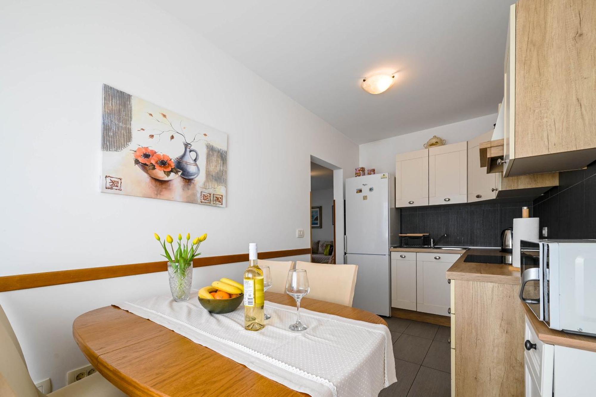 Apartment Emma Rovinj Ngoại thất bức ảnh