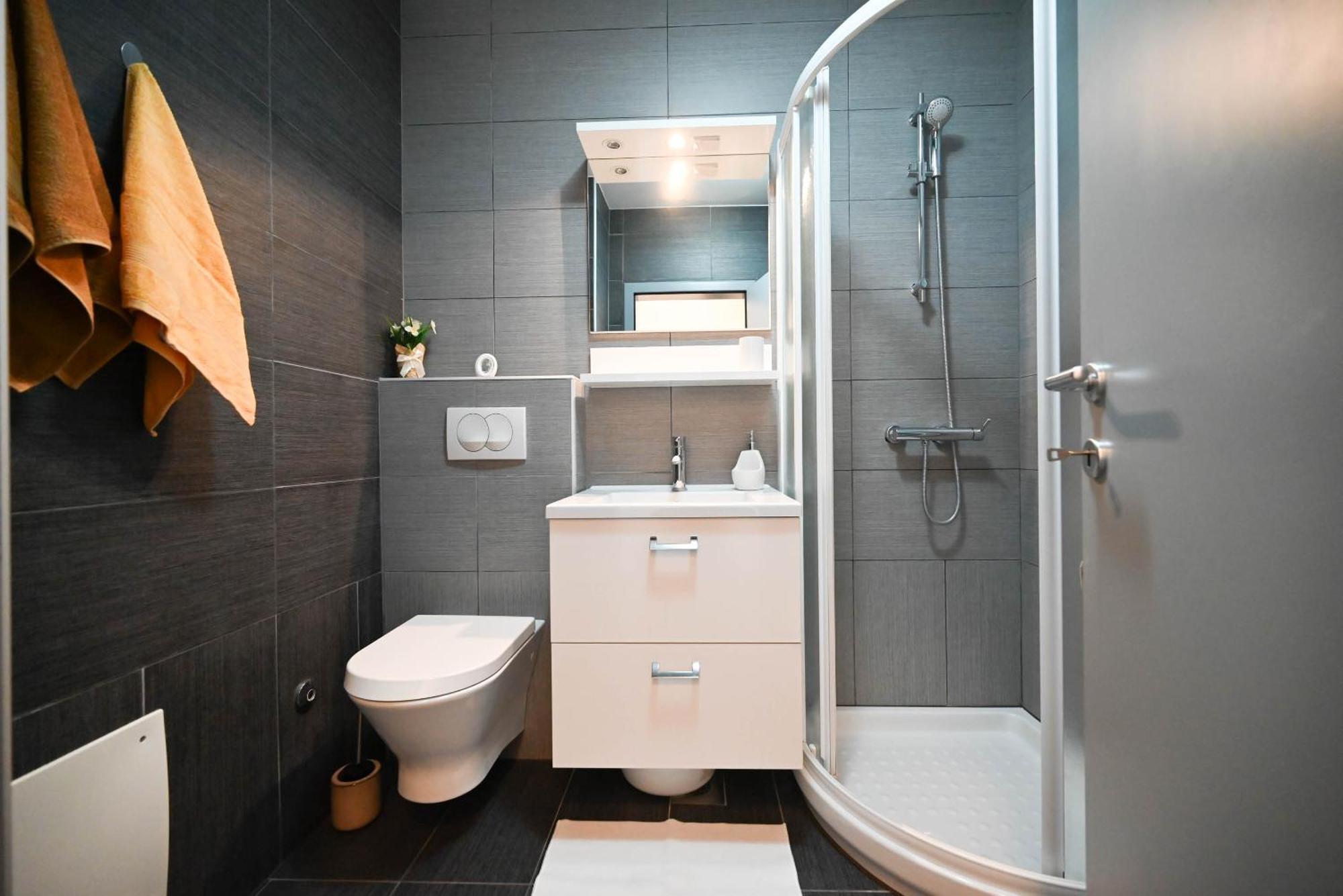 Apartment Emma Rovinj Ngoại thất bức ảnh