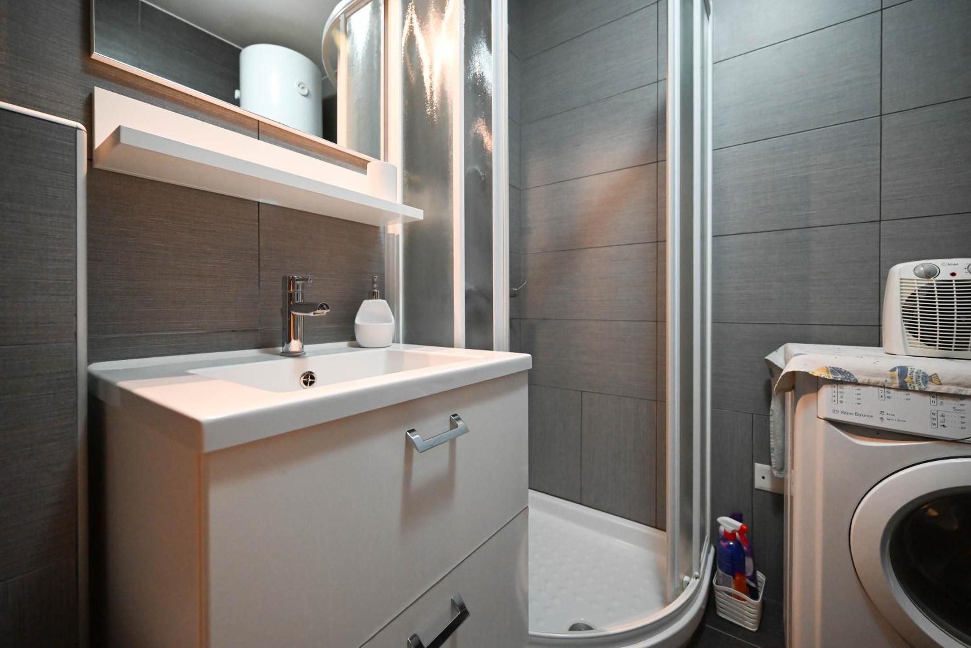 Apartment Emma Rovinj Ngoại thất bức ảnh
