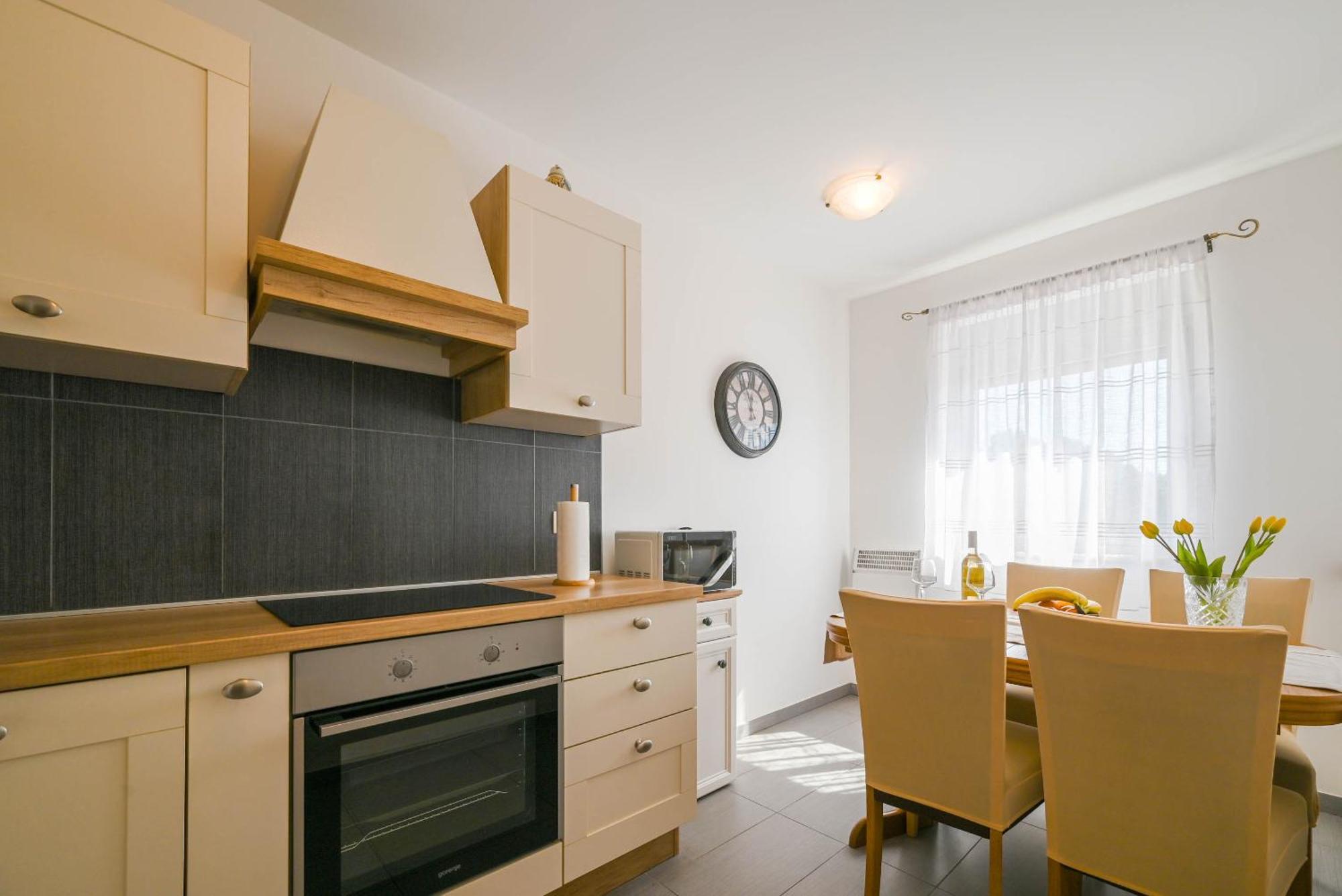 Apartment Emma Rovinj Ngoại thất bức ảnh