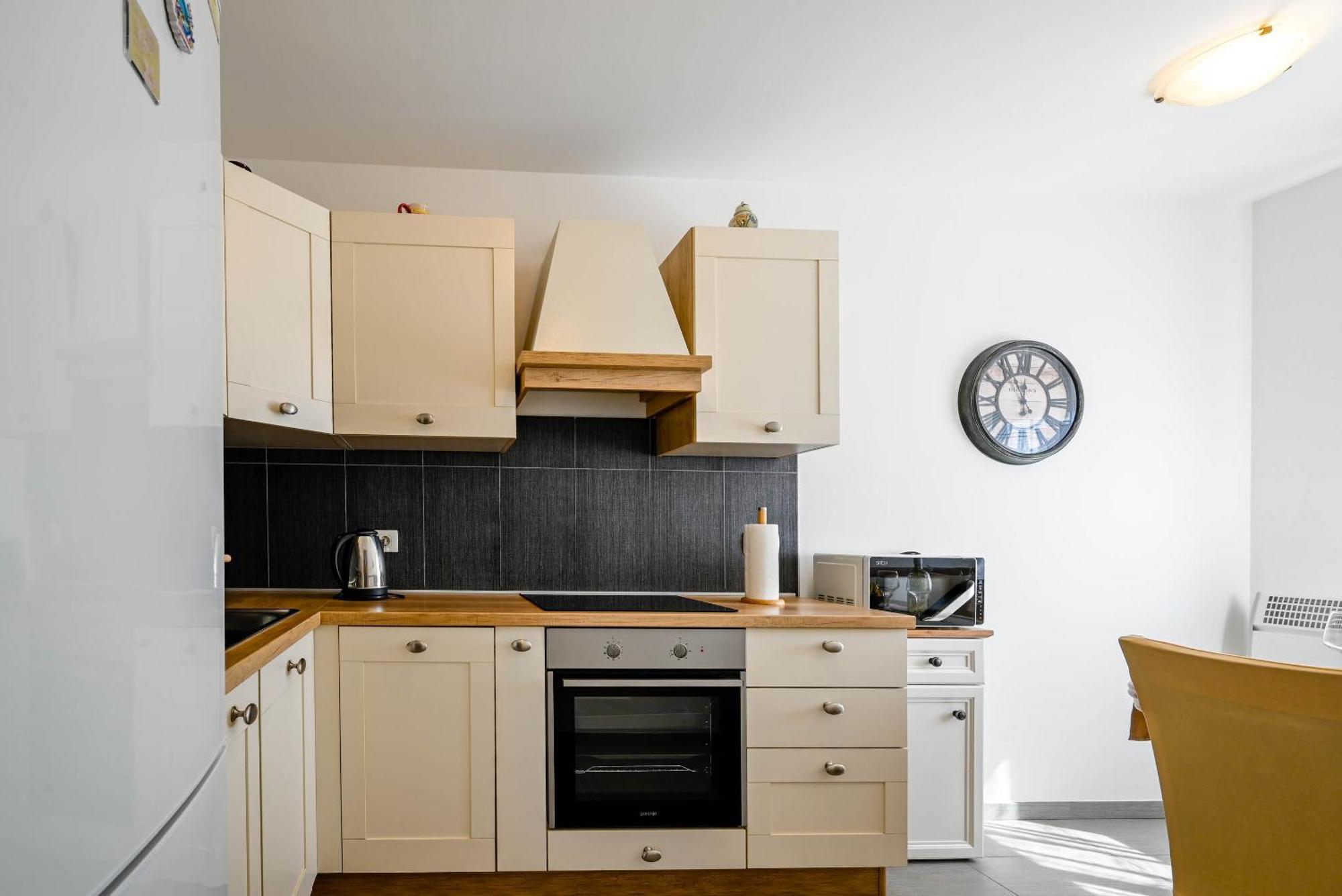 Apartment Emma Rovinj Ngoại thất bức ảnh